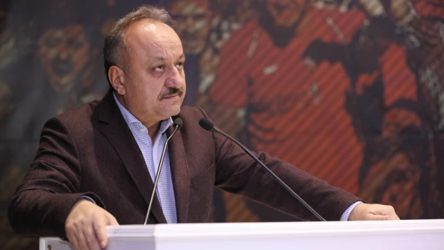 'Takımımızın daima yanında olmaya devam edeceğiz'