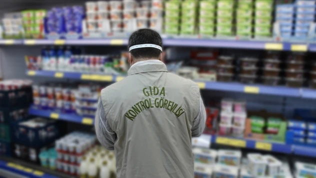 Taklit-Tağşiş Listesi Güncellendi