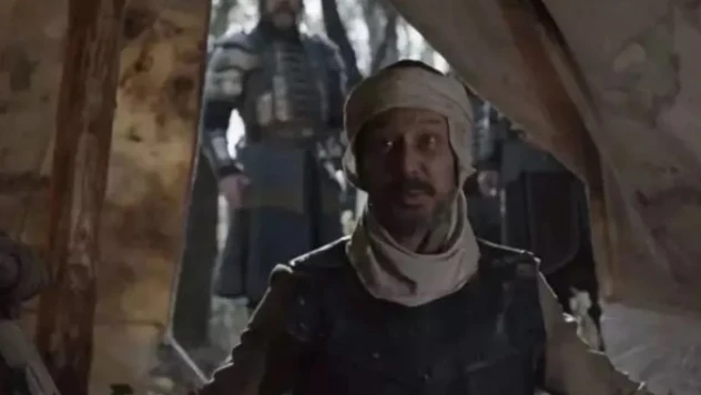 Taner Ayyıldız, 'En İyi Yardımcı Erkek Oyuncu' Ödülüne Aday Gösterildi