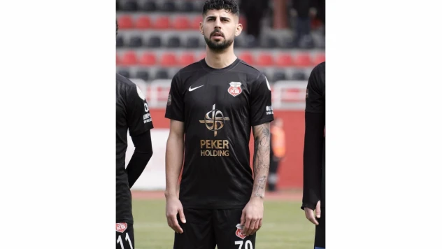 Taner Gümüş İnegölspor'da