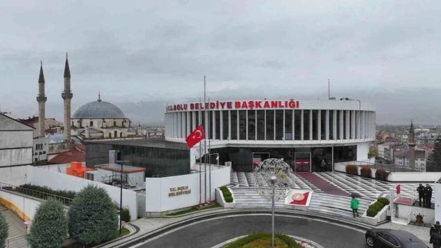 'Bolu'da 3 Gün Boyunca Tüm Eğlence Etkinlikleri İptal Edildi