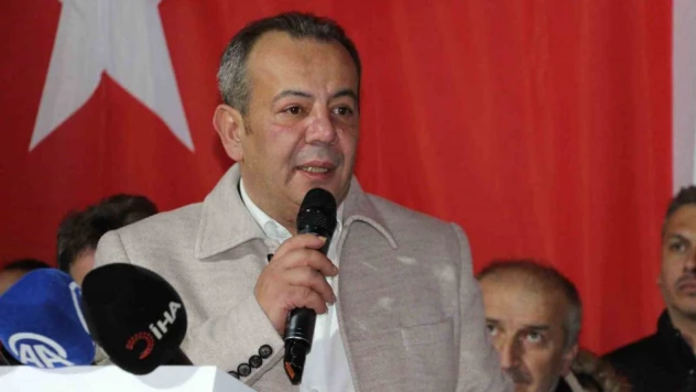 Tanju Özcan Hakkında Soruşturma