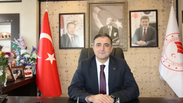 Tanrıkulu: 'Daima Uyanık ve Birlik İçinde Olacağız'