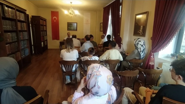 Tarih Ve Edebiyat Dünyamızda Toplumsal Hafıza