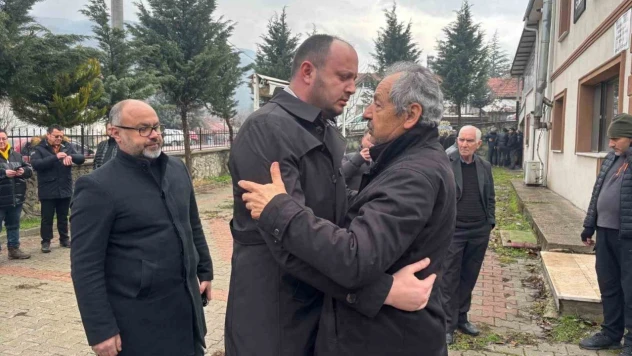 Tarihi İlçenin 100 Yıllık Çınarı Hayatını Kaybetti