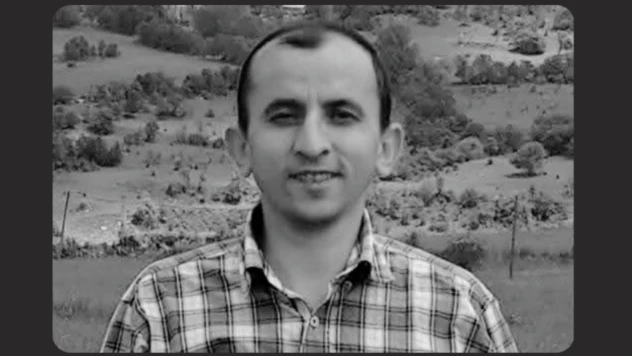 Tarım Personeli Mehmet Anbarcıoğlu Vefat Etti