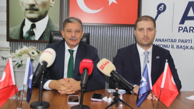 Tarım Politikalarını Anlattı