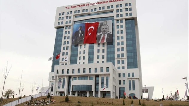 Tarım Ve Orman Bakanlığından Şap Açıklaması