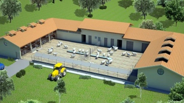 Tarıma Dayalı İhtisas OSB kuruluyor