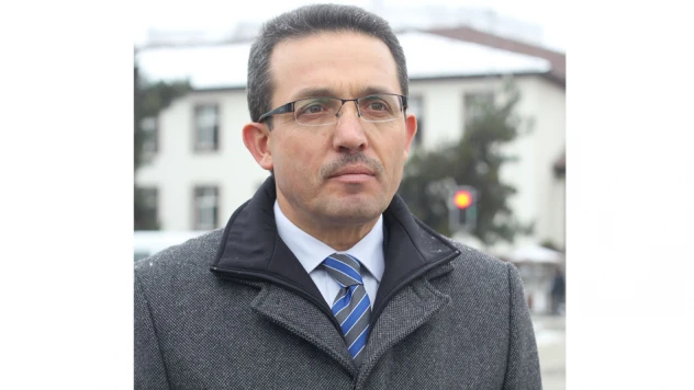 Tarımın 7 milyon 800 bin TL ödeneği var