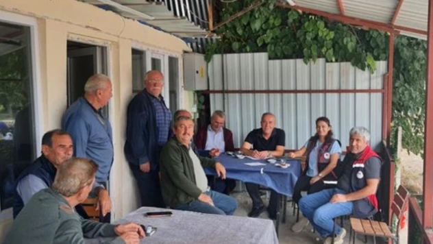 Tarımsal Desteklemeler Anlatıldı