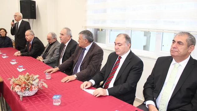 Taşeronlara kadro 'Meclis' yolunda