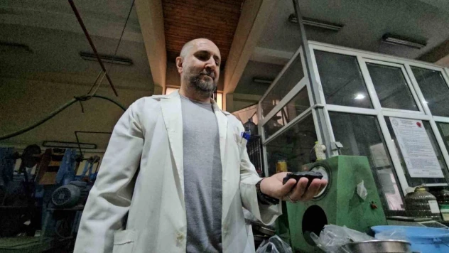 Taşkömüründen Nadir Toprak Elementi Araştırılacak