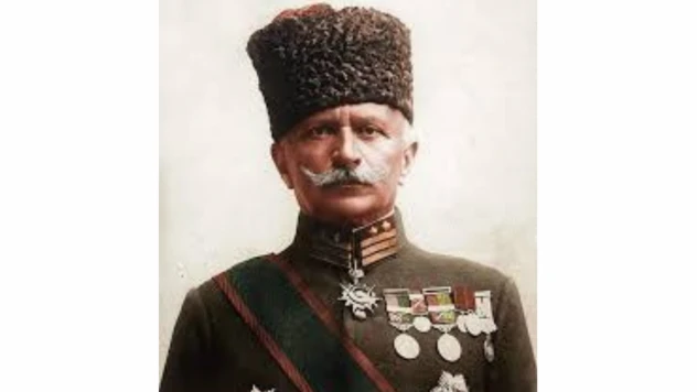 Taşköprü Belediyesi, Fahrettin Paşa'yı Vefat Yıl Dönümünde Andı