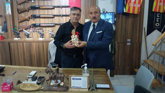 Taşköprü Belediyesi'nden Festival Destekçilerine Teşekkür