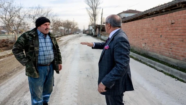 Taşköprü Belediyesi, Çalışmalarına Aralıksız Devam Ediyor