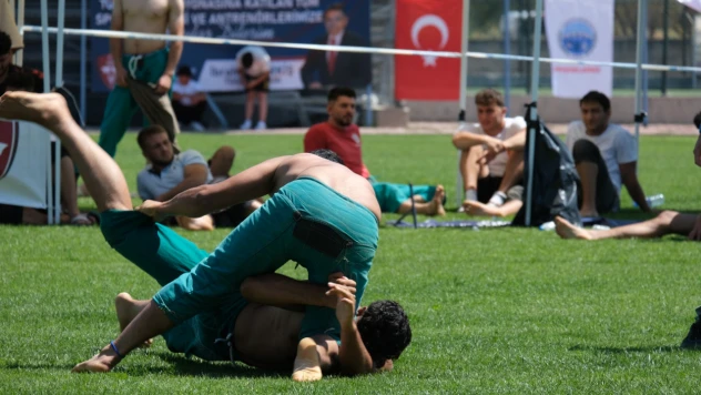Taşköprü Bir İlke İmza Attı