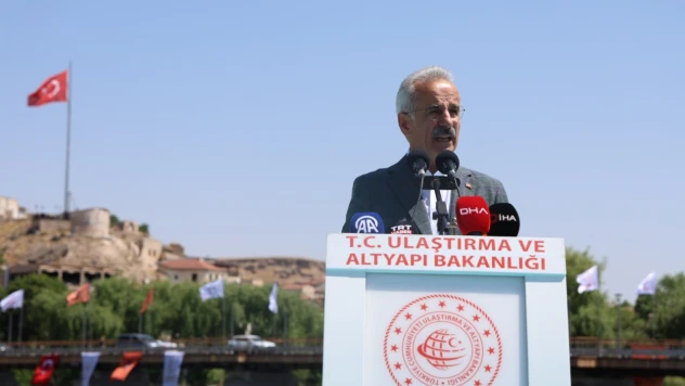 Taşköprü Dahil 509 Köprü Restore Edildi