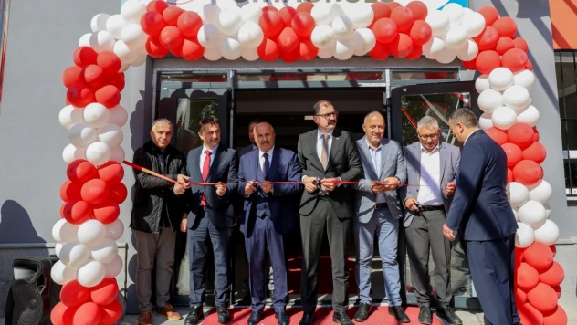 Taşköprü'de Eğitime Destek Kermesi Düzenlendi