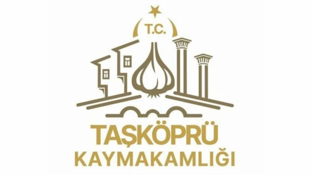 Taşköprü Kaymakamı Demirdağ'dan Ahilik Haftası Mesajı