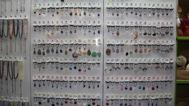 Taşların Sağlık Üzerine Etkisi