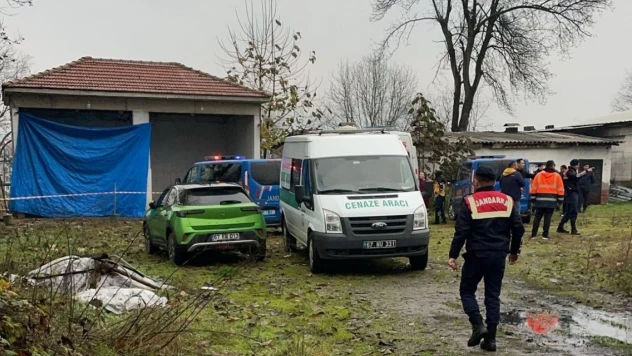 Yaşamına Son Verdi