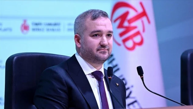 TCMB Başkanı Karahan: 'Fiyat İstikrarı, Kalıcı Ve Genele Yayılan Refah Artışı Sağlayacak'