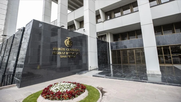TCMB'den Zorunlu Karşılık Adımı