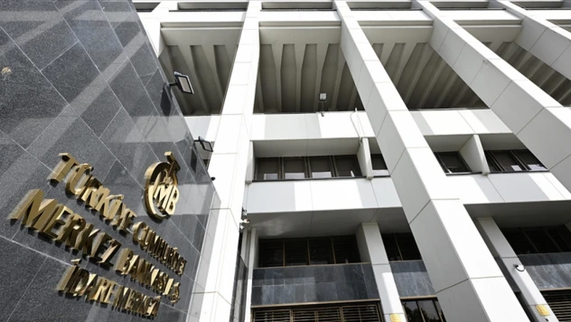 TCMB Sektörel Enflasyon Beklentilerini Yayımladı