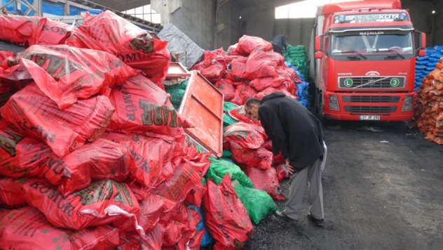 2015'te 98 adet katı yakıt satış izni verildi