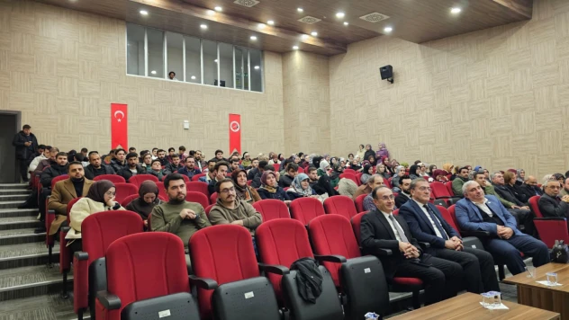 Teʾvîlâtü'l-Kur'ân Konuşuldu