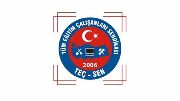 TEÇ-SEN'den Hatırlatma