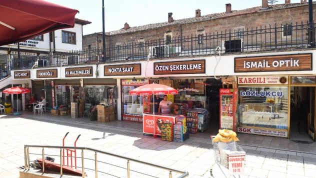 Tek tip tabela uygulaması başladı