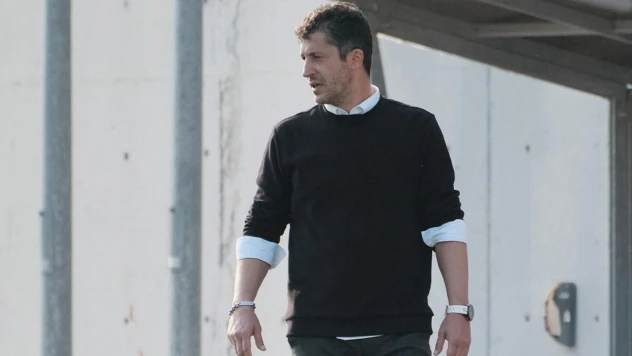 Teknik Direktör Onur Beşel: 'Her Yönden Eksilerimizi De, Artılarımızı Da Biliyoruz'