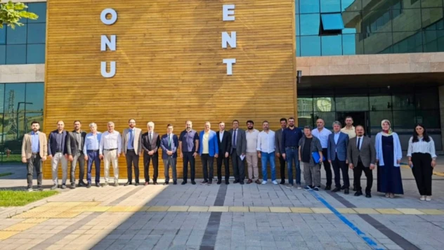 Teknokent, Girişimcilik Ekosistemine Dönüştü