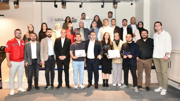 Teknokent, Teknopark'ın Programına Katıldı