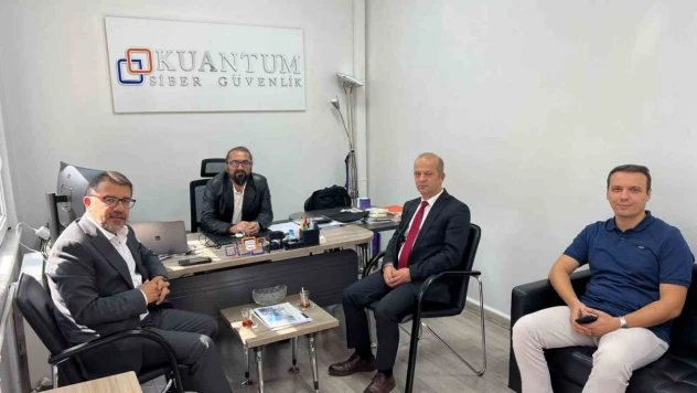 Zonguldak'ta Ar-Ge Yolculuğu Sürüyor