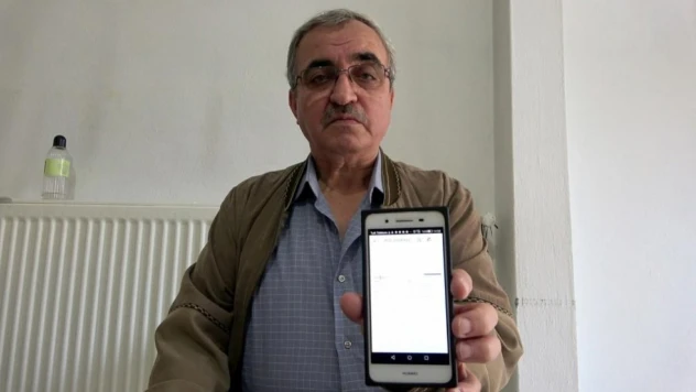 Televizyon ilanı 4 bin 650 TL'sine mal oldu