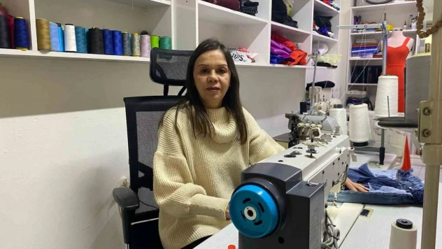 Terzilerde 'Fiyat' Ve 'Çırak' Çıkmazı