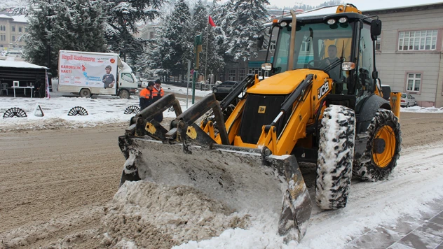 Teyakkuz, taarruza dönüştü