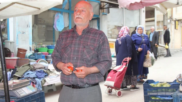 Tezgahlar Canlandı