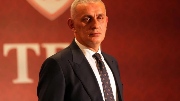 TFF Başkanı Hacıosmanoğlu: '152 Hakemin Aktif Olarak Bahis Oynadığını Belirledik'