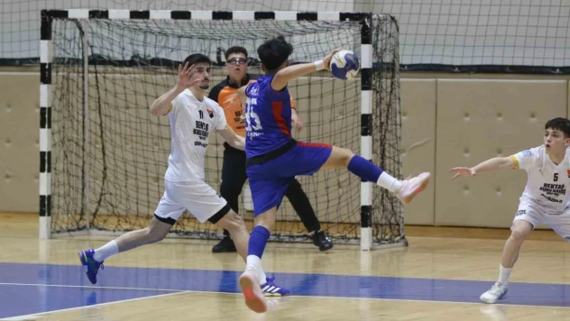 THF 2. Lig: Karabük GSİM Spor Kulübü: 34 - İneboluspor: 44