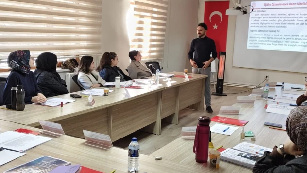 Tıbbi Acil Çağrı Yönetimi Eğitimi Tamamlandı