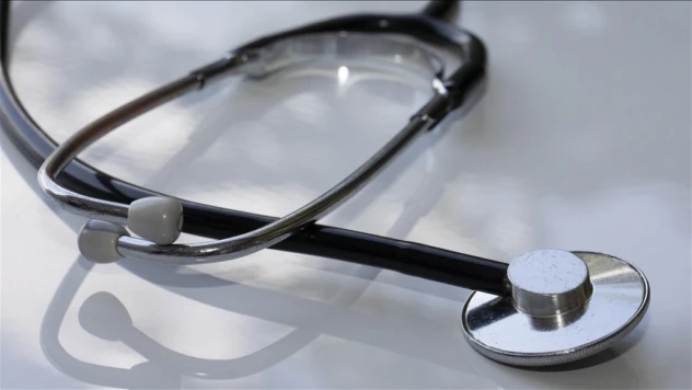 Tıbbi Onkoloji Uzmanı Göreve Başladı