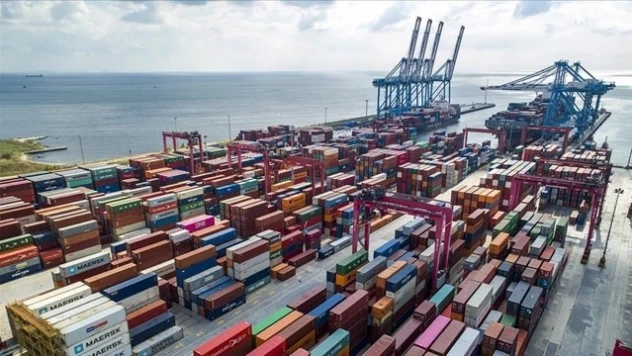 Ticaret Bakanı Bolat: 'Tarihimizin En Yüksek Temmuz Ayı İhracat Rekorunu Kırdık'