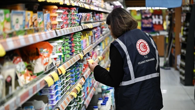 Ticaret Bakanlığı İşletmeleri Uyardı