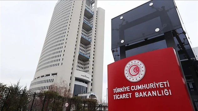 Ticaret Bakanlığından 173,3 Milyon Lira Ceza
