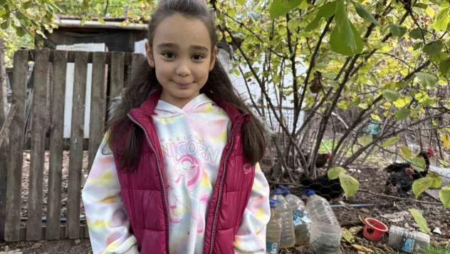 Küçük İpek'ten Tilkiye Merhamet Dersi