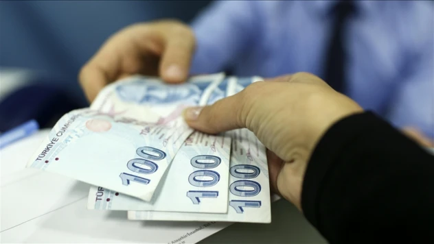 TOBB'un 'Nefes Kredisi' İçin Başvurular Başladı